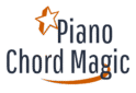 Piano Chord Magic